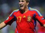 Resumen vídeo goles amistoso España Bélgica