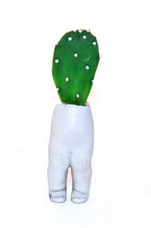 Feeas: Tumores verdes