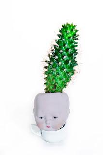 Feeas: Tumores verdes