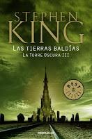 La llegada de los tres, de Stephen King