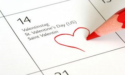 San Valentin con SORTEO de OFERTASBISUTERIA!!!!!