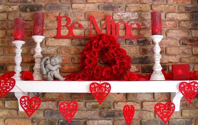 San Valentin con SORTEO de OFERTASBISUTERIA!!!!!