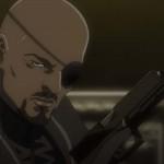 Iron Man: Rise of Technovore