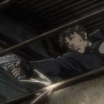 Iron Man: Rise of Technovore