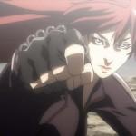 Iron Man: Rise of Technovore