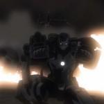 Iron Man: Rise of Technovore