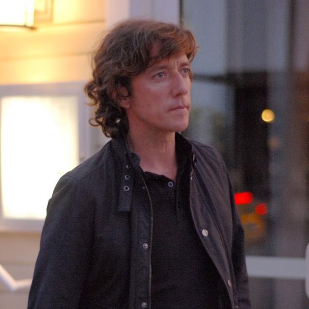 Colate podría mantener una relación con la excuñada de Paulina Rubio