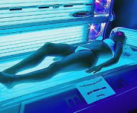 CABINAS DE RAYOS UVA SON PERJUDICIALES