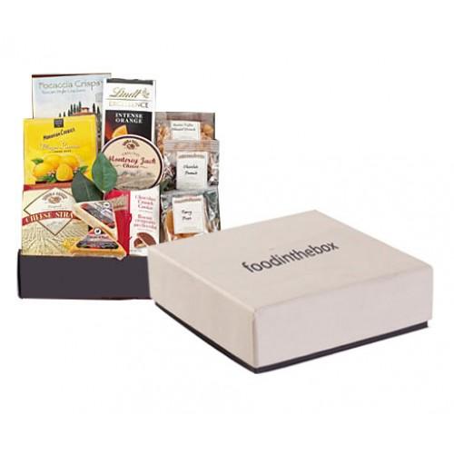 Cierra los ojos, y cena en Italia por San Valentín