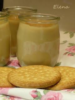 YOGUR DENSO Y CREMOSO