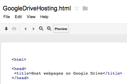 preview-html-google-drive