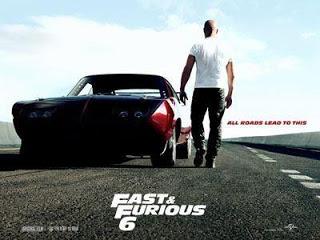 Primer trailer extendido de Fast & Furious 6