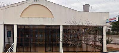 Alamillo presentará un recurso contra el cierre de las urgencias