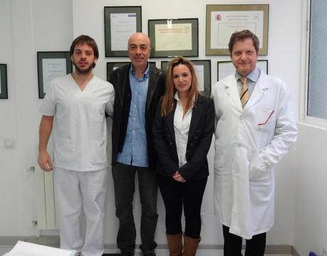 Las plantillas deportivas un elemento aconsejable para prevenir y tratar lesiones en los corredores. Reportaje completo del proceso de elaboración en Plantillas Deportivas Ianes... Desde ahora voy a entrenar y correr con ellas...!!! Las plantillas deportivas un elemento aconsejable para prevenir y tratar lesiones en los corredores. Reportaje completo del proceso de elaboración en Plantillas Deportivas Ianes... Desde ahora voy a entrenar y correr con ellas...!!!