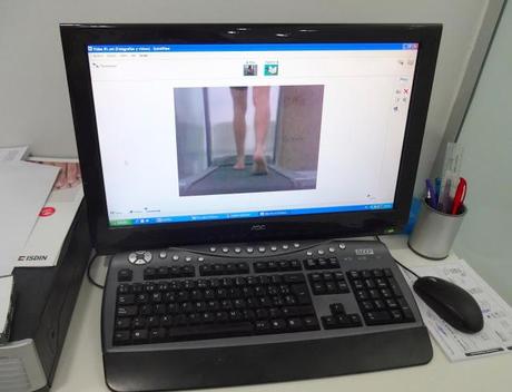 Las plantillas deportivas un elemento aconsejable para prevenir y tratar lesiones en los corredores. Reportaje completo del proceso de elaboración en Plantillas Deportivas Ianes... Desde ahora voy a entrenar y correr con ellas...!!! Las plantillas deportivas un elemento aconsejable para prevenir y tratar lesiones en los corredores. Reportaje completo del proceso de elaboración en Plantillas Deportivas Ianes... Desde ahora voy a entrenar y correr con ellas...!!!