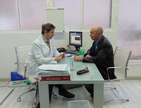 Las plantillas deportivas un elemento aconsejable para prevenir y tratar lesiones en los corredores. Reportaje completo del proceso de elaboración en Plantillas Deportivas Ianes... Desde ahora voy a entrenar y correr con ellas...!!! Las plantillas deportivas un elemento aconsejable para prevenir y tratar lesiones en los corredores. Reportaje completo del proceso de elaboración en Plantillas Deportivas Ianes... Desde ahora voy a entrenar y correr con ellas...!!!