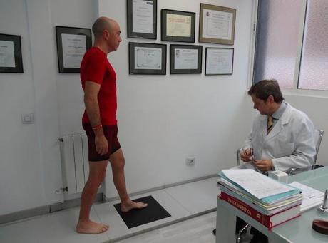 Las plantillas deportivas un elemento aconsejable para prevenir y tratar lesiones en los corredores. Reportaje completo del proceso de elaboración en Plantillas Deportivas Ianes... Desde ahora voy a entrenar y correr con ellas...!!! Las plantillas deportivas un elemento aconsejable para prevenir y tratar lesiones en los corredores. Reportaje completo del proceso de elaboración en Plantillas Deportivas Ianes... Desde ahora voy a entrenar y correr con ellas...!!!