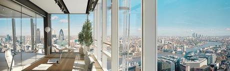 The Shard: El rascacielos mas alto de Europa - Wild Style Magazine