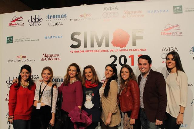 DOMINGO CRÓNICA DEL ÚLTIMO DÍA DE SIMOF 2013