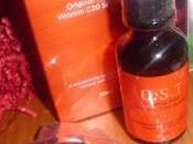 O.S.T. Original Pura Vitamina Serum