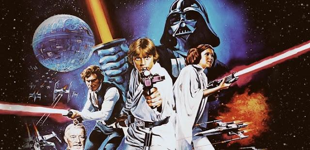 Más películas de 'Star Wars' en desarrollo