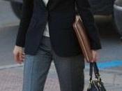 Dña. Letizia, estilo ejecutivo reunión FEDER