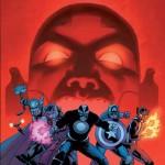 Uncanny Avengers Nº 8