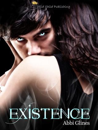 Existence (Existence Trilogy, #1)