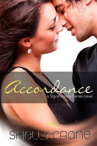 Accordance (Significance, #2)