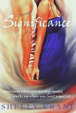 Significance (Significance, #1)
