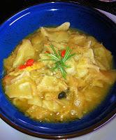 La Zorrera - Férez (Albacete)