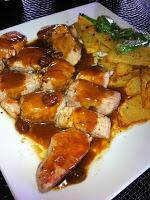 La Zorrera - Férez (Albacete)