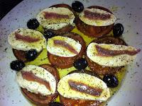 La Zorrera - Férez (Albacete)