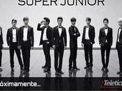 Super Junior Lima 2013: fiebre K-Pop