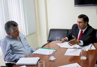 CONGRESISTA MANUEL ZERILLO DESTACA PROGRAMAS DE DESARROLLO IMPULSADOS POR EL GORE LIMA