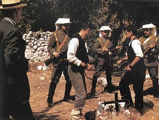 EL CRIMEN DE CUENCA (1.979) de Pilar Miró.