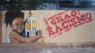 Cartagena (Colombia) - Disfrutando de un llamativo contraste