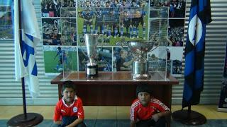 ESCUELA DE FÚTBOL HUACHIPATO REGIÓN DE MAGALLANES ABRIÓ PERIODO DE MATRÍCULAS