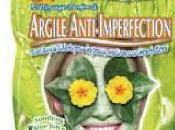 Barro limpieza Montagne Jeunesse Blemish Face Masque