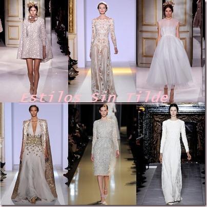 cats thumb1 París apuesta por las novias más seductoras 