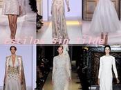 París apuesta novias seductoras