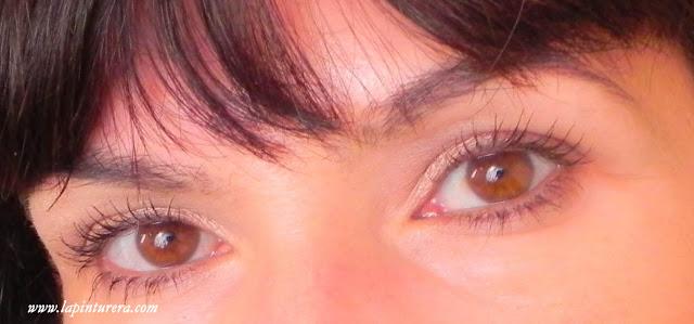 Tendencias 2013: Ojos neutros, labios frambuesa, coral o naranja...