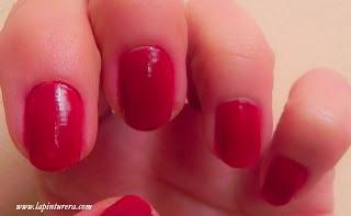 Tendencias 2013: Ojos neutros, labios frambuesa, coral o naranja...