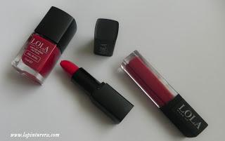 Tendencias 2013: Ojos neutros, labios frambuesa, coral o naranja...