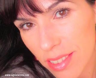 Tendencias 2013: Ojos neutros, labios frambuesa, coral o naranja...