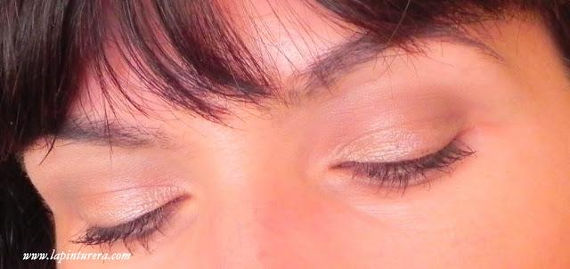 Tendencias 2013: Ojos neutros, labios frambuesa, coral o naranja...