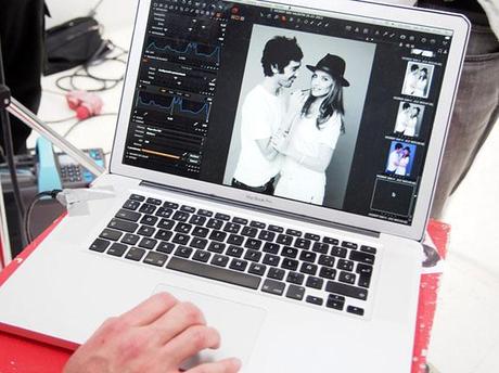 making off Viceroy ♥ SanValentín ♥ making off Viceroy ♥ SanValentín ♥