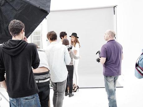 making off Viceroy ♥ SanValentín ♥ making off Viceroy ♥ SanValentín ♥