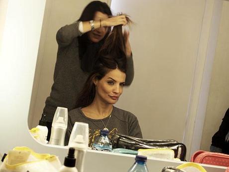 making off Viceroy ♥ SanValentín ♥ making off Viceroy ♥ SanValentín ♥