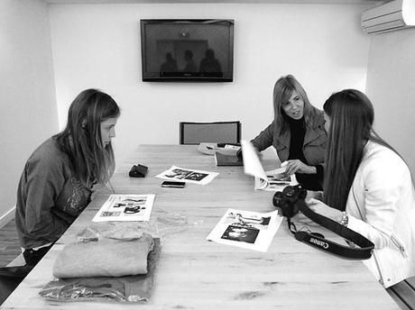 making off Viceroy ♥ SanValentín ♥ making off Viceroy ♥ SanValentín ♥